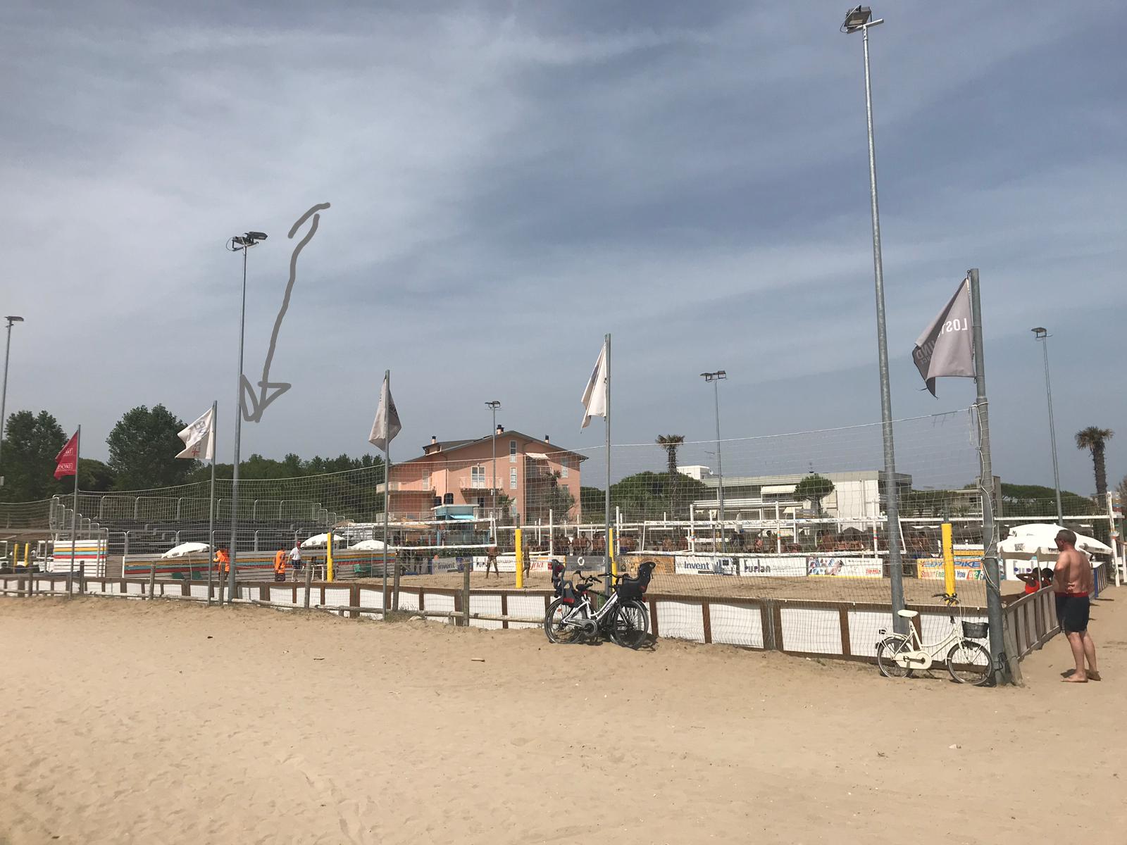 Nell'anno dei 60 anni della Fondazione Marzotto, si celebra il 70° anniversario della creazione del Villaggio Marzotto di Jesolo.